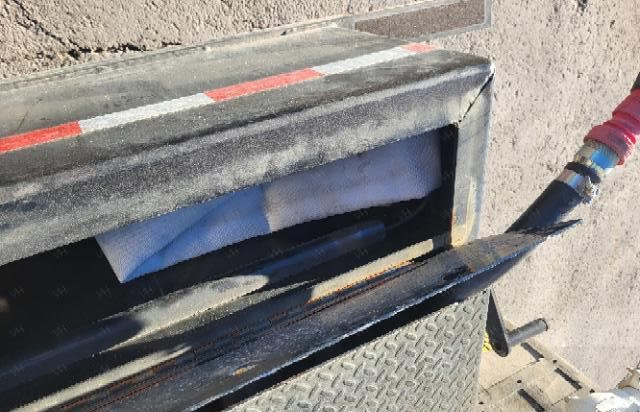 2025 INTERNAT'L HV607 TRUCK WATER 4000-4999 GAL