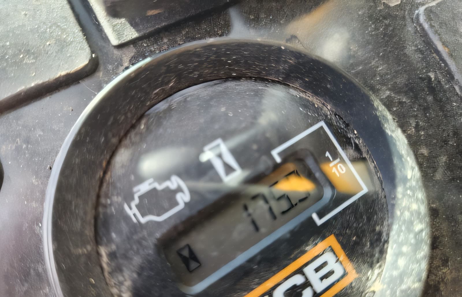2025 JCB 512-56 FORKLIFT VARIABLE REACH 12000# 53'-69'