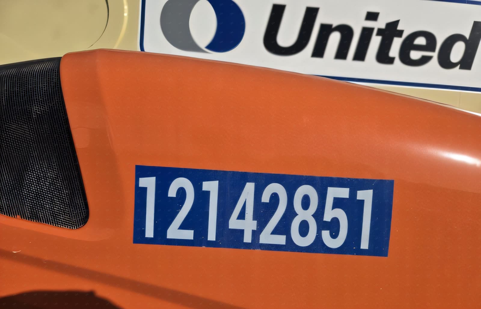 2025 JLG 1255 FORKLIFT VARIABLE REACH 12000# 53'-69'