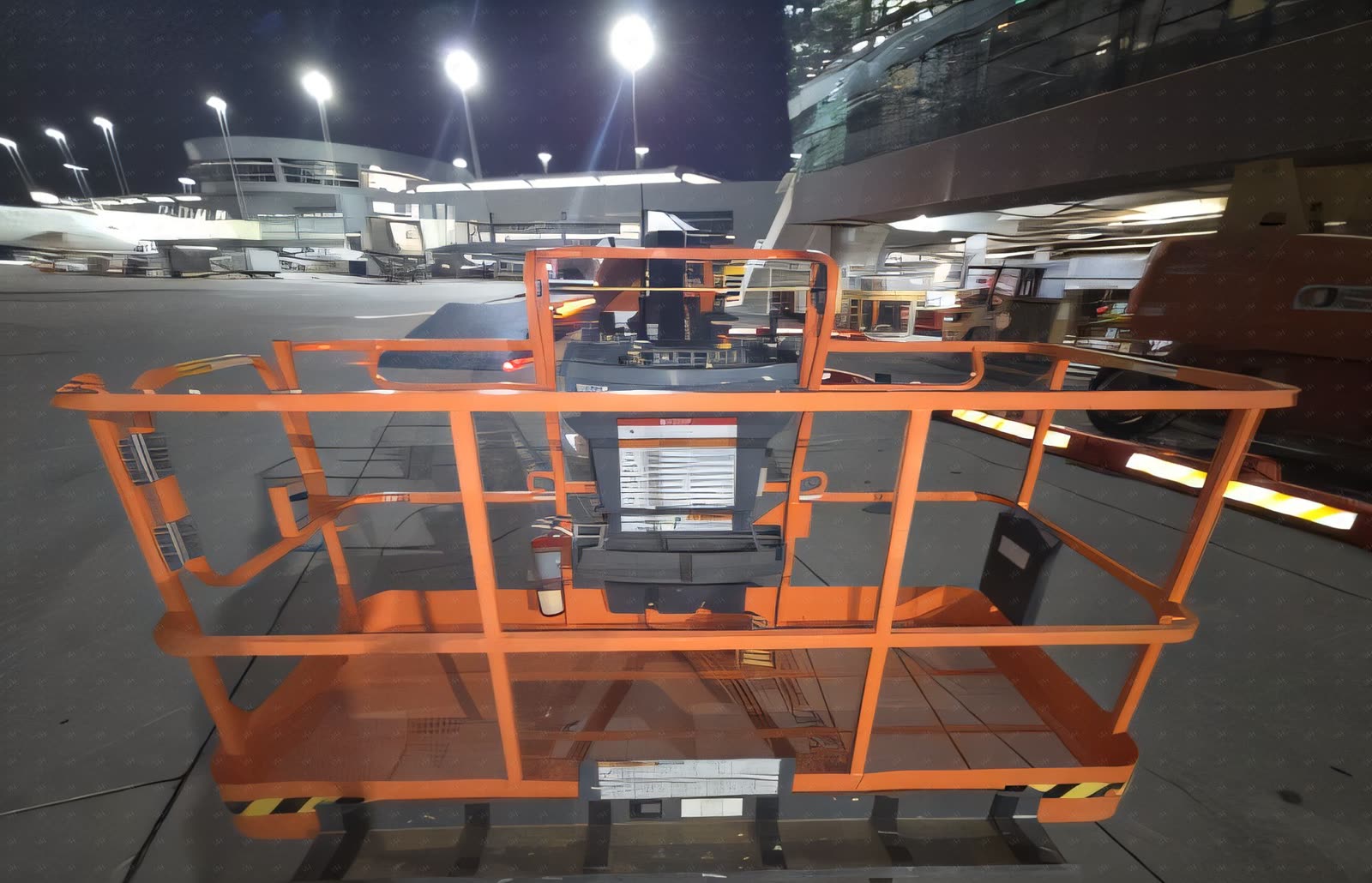 2025 JLG 860SJ BOOM 84-86' TELESCOPIC 4WD