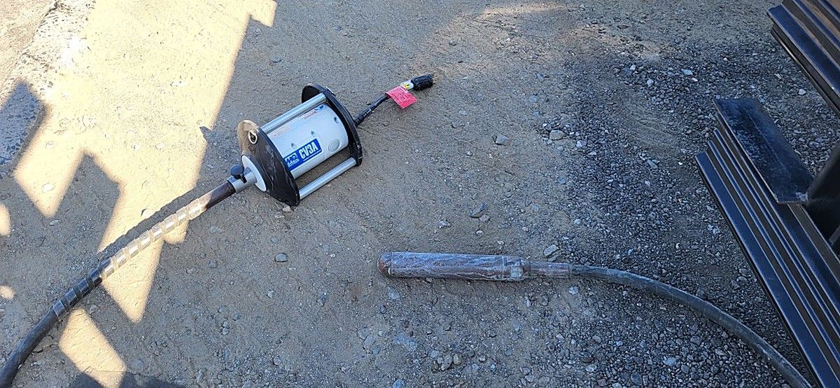 2025 MULTIQUIP CV3A for sale in Las Vegas, NV