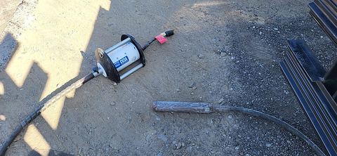 2025 MULTIQUIP CV3A for sale