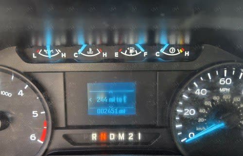 2026 Ford F-750-DUMP-HYD TRUCK DUMP 5 YARD NON CDL GAS