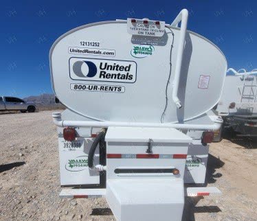 2026 Ford F-750 WATER TRUCK WATER 2000-2999 GAL NON-CDL DSL