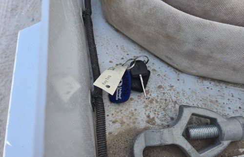 2026 Ford F-750 WATER TRUCK WATER 2000-2999 GAL NON-CDL DSL
