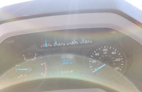 2026 Ford F-750 WATER TRUCK WATER 2000-2999 GAL NON-CDL DSL
