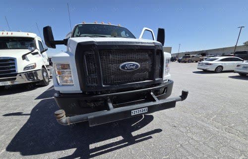 2026 Ford F-750 WATER TRUCK WATER 2000-2999 GAL NON-CDL DSL