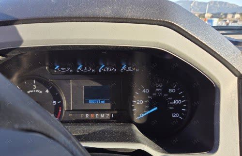 2026 Ford F-750 WATER TRUCK WATER 2000-2999 GAL NON-CDL GAS