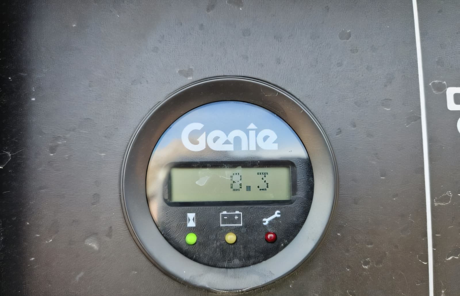 2026 Genie Z-60/37FE BOOM 60-64' ARTICULATING ELEC/MULTI PWR