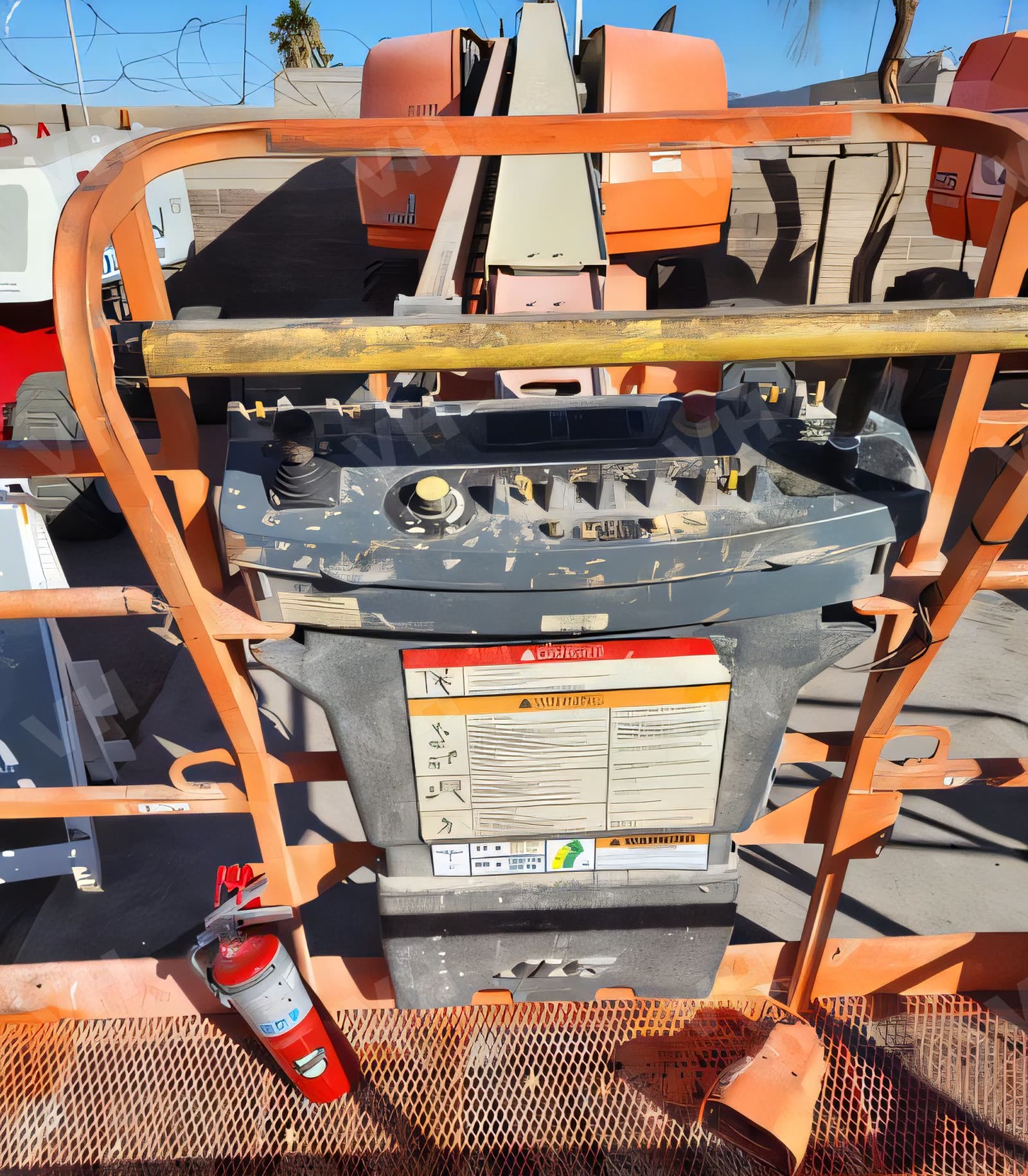 MEC 60JD