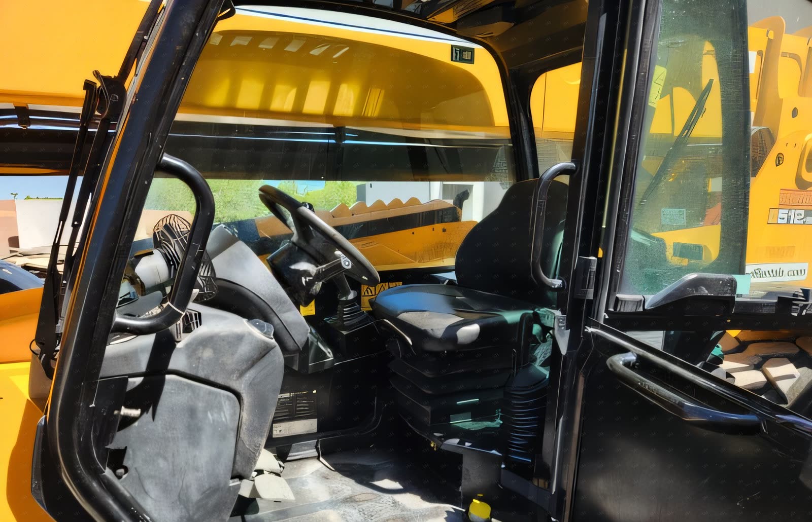 JCB 512-56 S