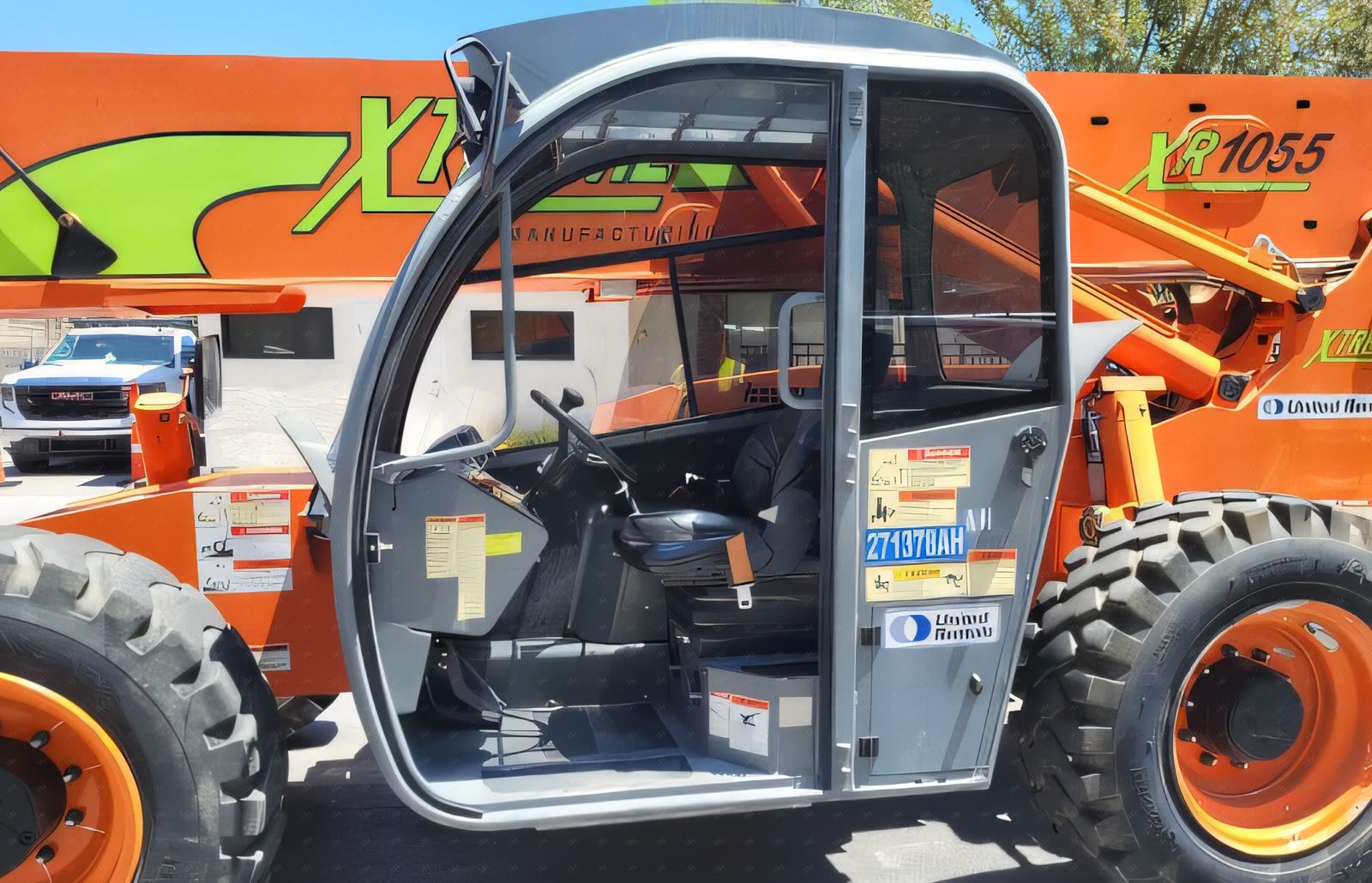 XTREME XR1055