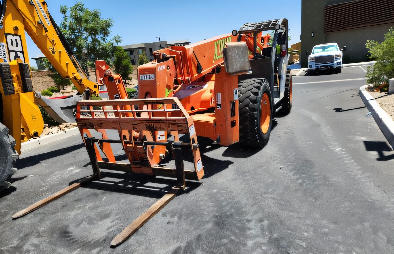 XTREME XR1245