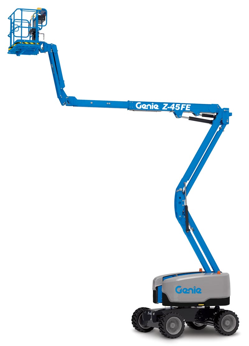 GENIE Z-60/34