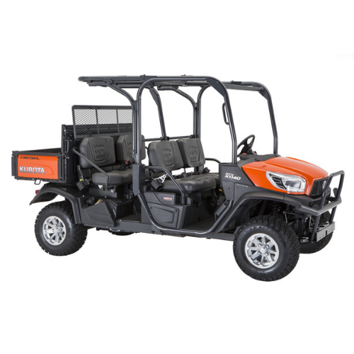 CLUB CAR CARRYALL 1700