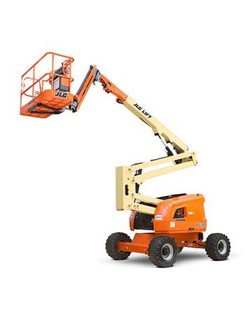 JLG 600AJ