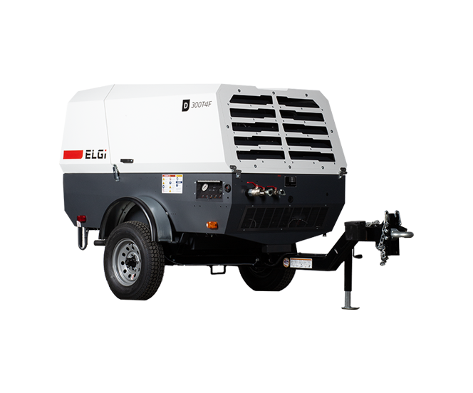 ATLASCOPCO XAS185KD7FT4PE