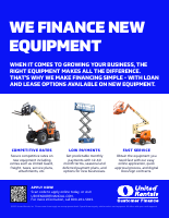 Equipment Financing Options