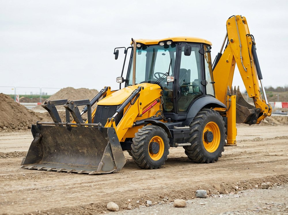 Representative photo of 2021 EPIROC SB 452 Backhoe Breaker