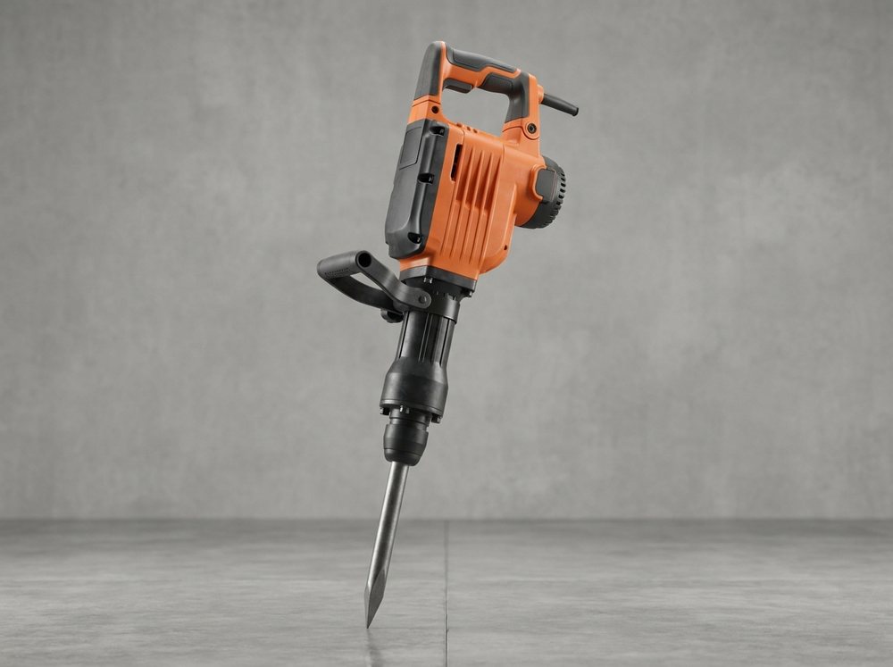 Representative photo of 2022 HILTI TE 3000-AVR Demo Hammer 60# Electric