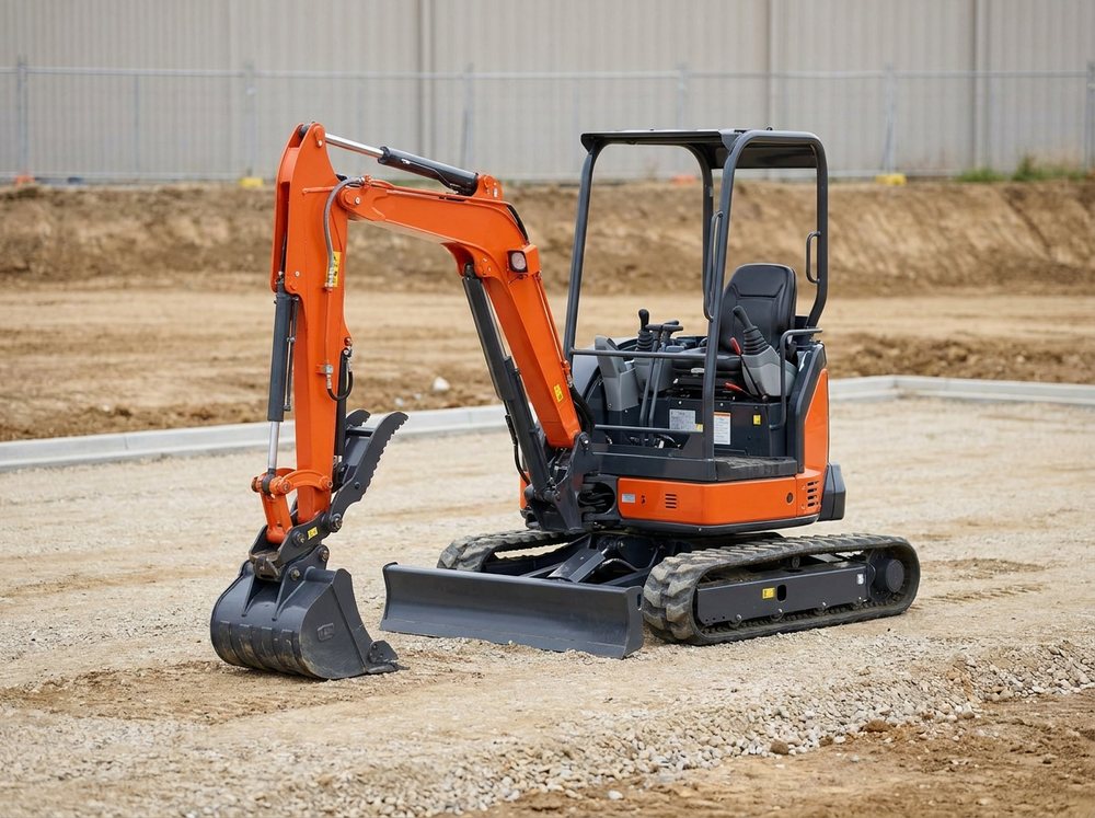 Representative photo of 2017 SOOSAN CB800S-XCMG Excavator Breaker 5000#