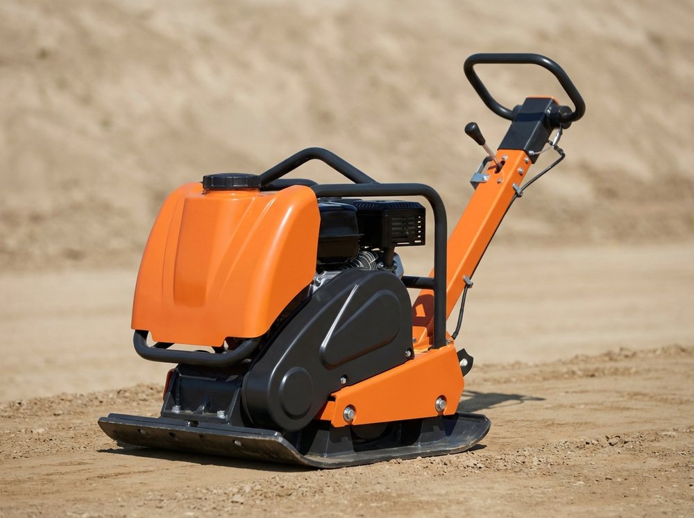 Representative photo of 2023 MULTIQUIP MVC88VTHW Vib Plate Medium 3000-5000# Impact