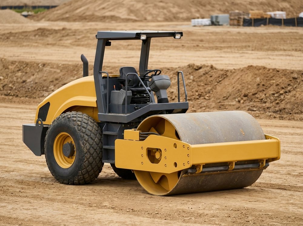 Representative photo of 2021 WACKER RTLX-SC3 Roller 24-33" Walkbehind Pad