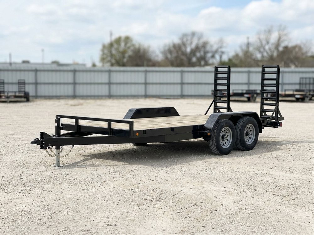 Representative photo of 2018 LEDWELL LW48HTHT2-48-IB Trailer - Hydra-Tail