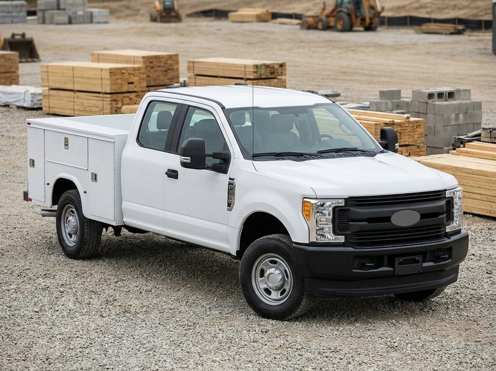 Representative photo of 2021 FORD F150CREWXLG4WD Truck Pu 1/2 Ton 4X4 Xl Crew Cab